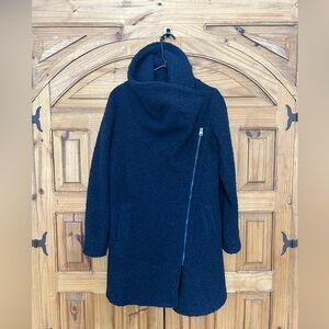 10 FEET Amsterdam Wool Blend Jacket